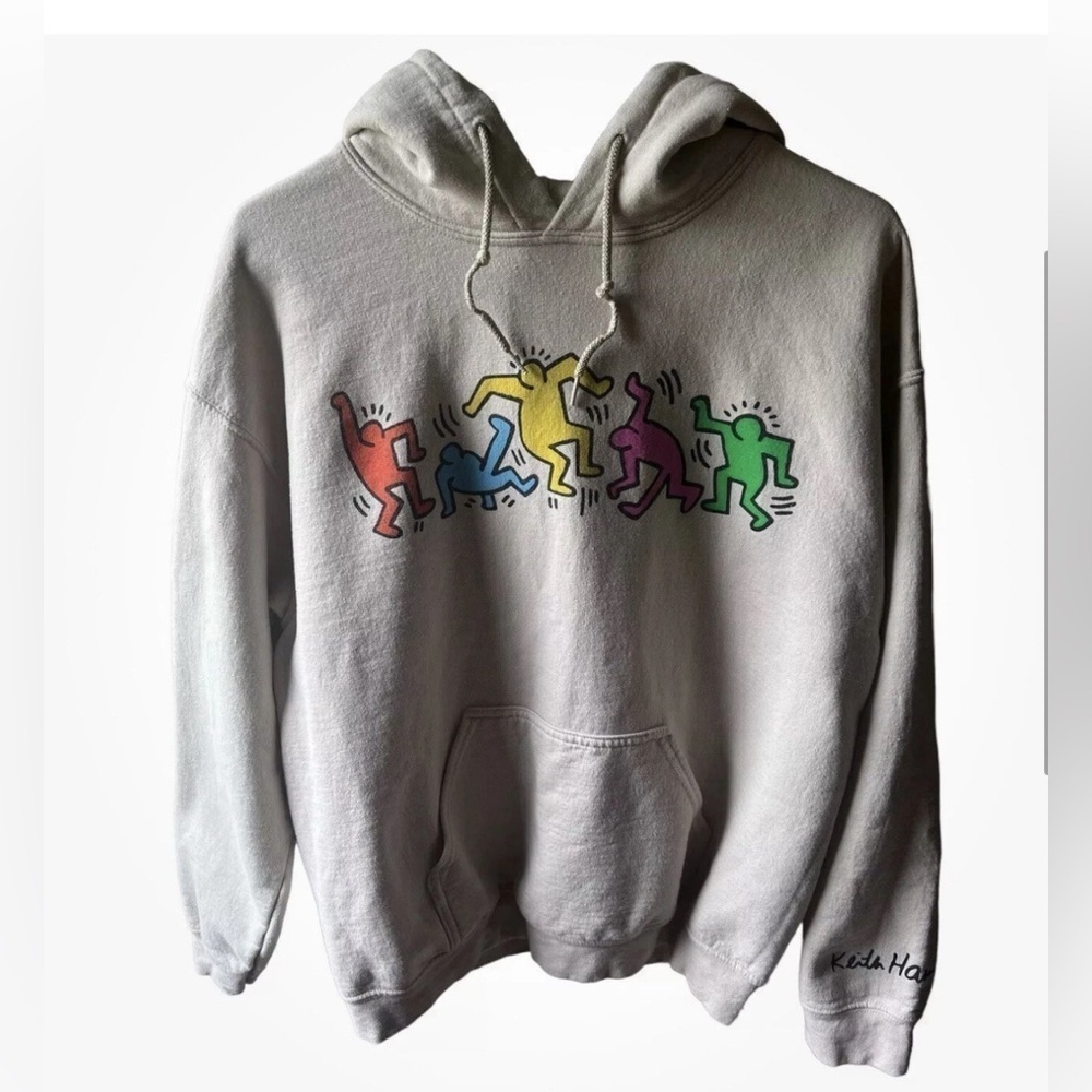 Urban Outfitters Hoodie Men Size Medium  Long Sleeves Gorpcore
